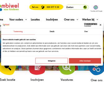 https://www.combiwelvoorkinderen.nl
