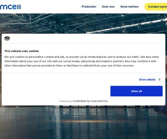 http://www.comcell.nl