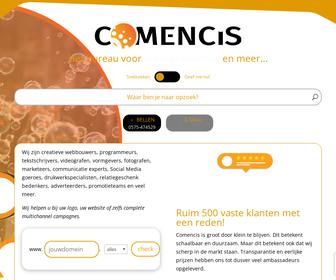 http://www.comencis.nl