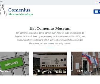 Stichting Comenius Museum