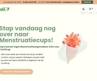 http://www.comficup.nl