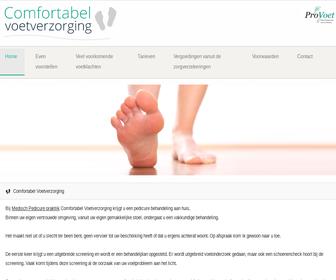 http://www.comfortabelvoetverzorging.nl