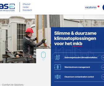 http://www.comfortairsolutions.nl