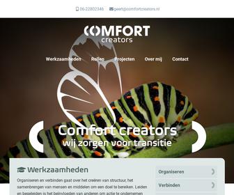 http://www.comfortcreators.nl