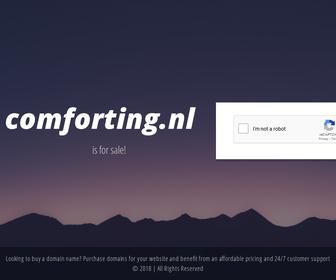 http://www.comforting.nl