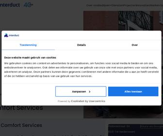 http://www.comfortservices.nl