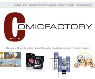 http://www.comicfactory.nl
