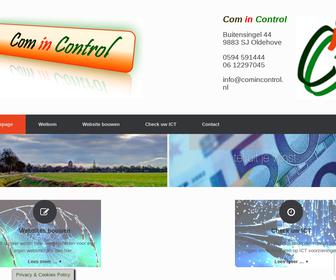 https://www.comincontrol.nl