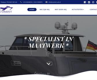 https://www.comint-urk.nl