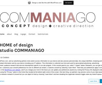 https://www.commaniago.com