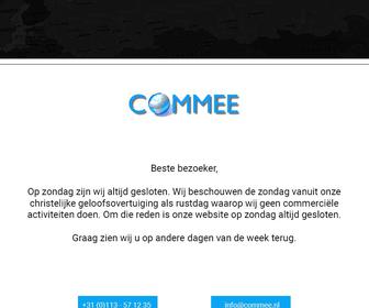 http://www.commee.nl