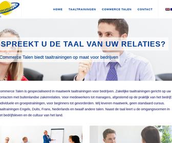 http://www.commercetalen.nl