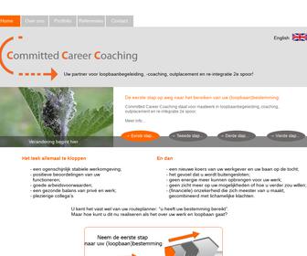 Committed Career Coaching