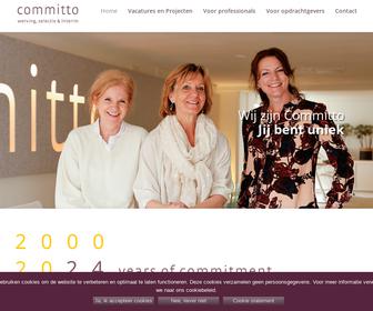 http://www.committo.nl