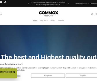 http://www.commox.nl