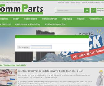 http://www.commparts.nl