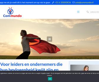 http://www.commundo.nl