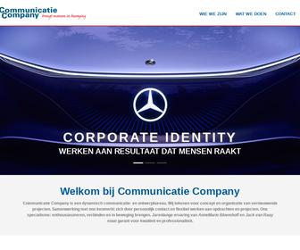 http://www.communicatie-company.com
