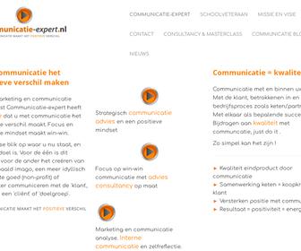 http://www.communicatie-expert.nl