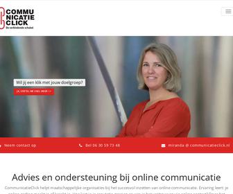 http://www.communicatieclick.nl