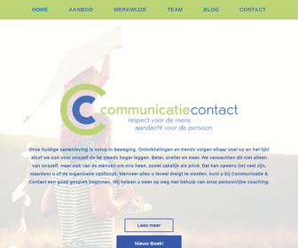 C&C Communicatie & Contact