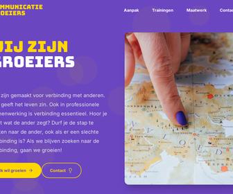 https://www.communicatiegroeiers.nl