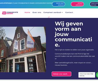 CommunicatieKanjers