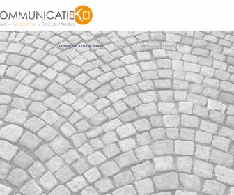 CommunicatieKei
