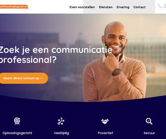 http://www.communicatieprof.nl