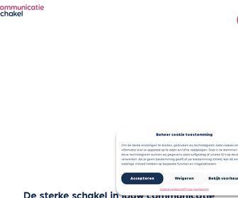 http://www.communicatieschakel.nl