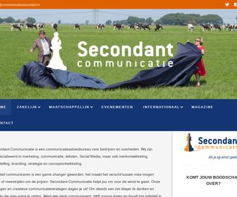 http://www.communicatiesecondant.nl