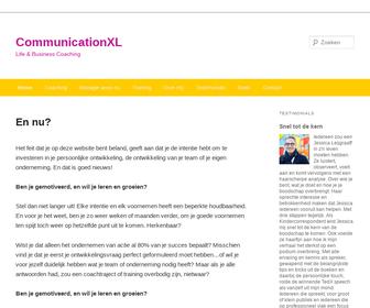 https://www.communicationxl.nl