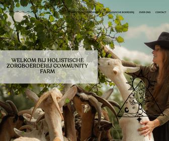 http://www.communityfarm.nl
