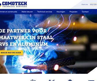 https://www.comotech.nl