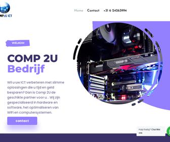 https://www.comp2u.nl