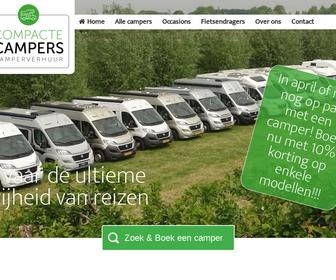 http://www.compactecampers.nl
