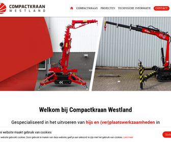 http://www.compactkraanwestland.nl