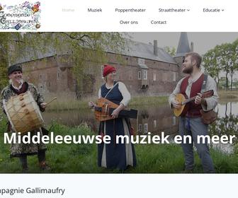 Gallimaufry Music & Entertainment