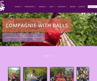 http://www.compagniewithballs.com