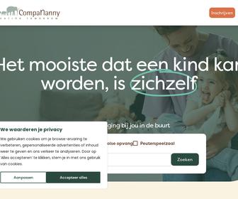 https://www.compananny.nl