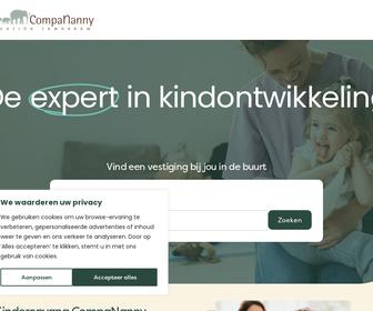 http://www.compananny.nl