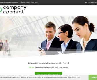 Company Connect B.V.