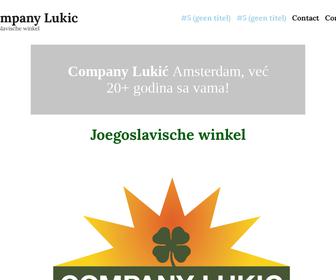 Company Lukic
