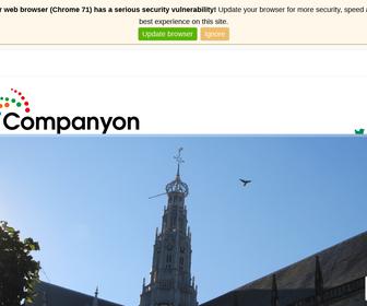 http://www.companyon.nl
