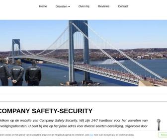 Company Safety-Security