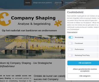Company Shaping Venlo