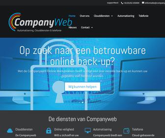 http://www.companyweb.nl
