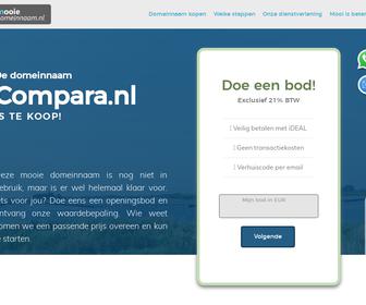http://www.compara.nl