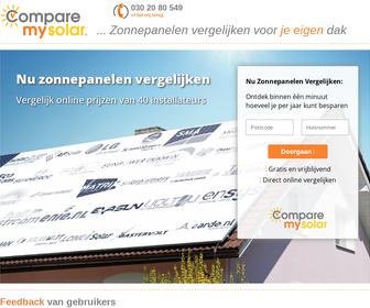 https://www.comparemysolar.nl