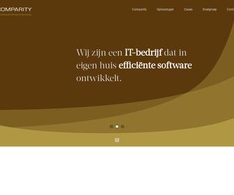 http://www.comparity.nl